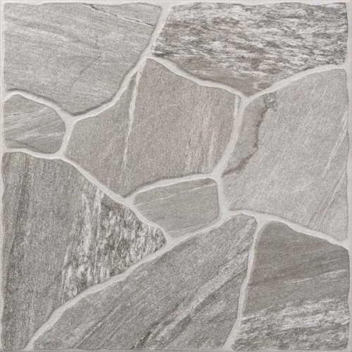 TAMARIND GRIS 6PCS 13.13SQFT 17.75 X 17.75