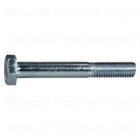 50471 10MM X 75MM HEX CAP BOLT ZINC