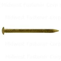 23966 16GA X 1 ESCUTCHEON PIN