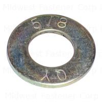 63087 SAE FI WASHER GR8 5/8
