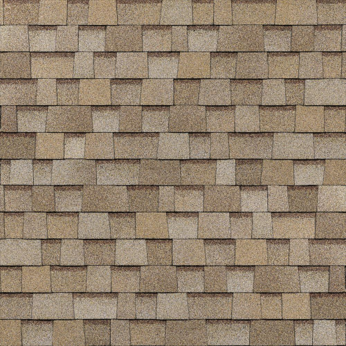 Architectural Shingles – Amber (32.8 sq. ft. per Bundle)
