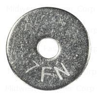 07575 5/32X7/8 FENDER WASHER SS