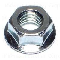 63554 KEP LOCK NUT ZN 7/16-14