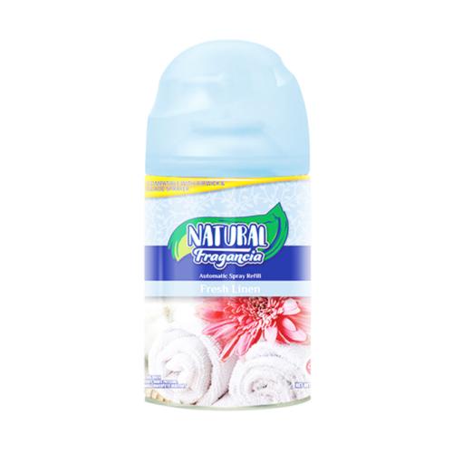AIR FRESHENER ALF PURE LINEN