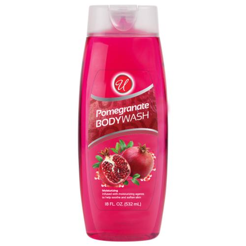 BODYWASH POMEGRANTE