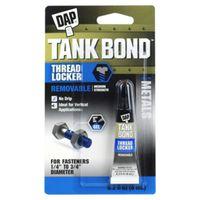 THREAD LOCKER MEDSTR BLU 0.2OZ