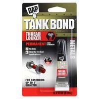 THREAD LOCKER HGHSTR RED 0.2OZ