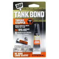 THREAD STOPPER ORANGE 0.2OZ