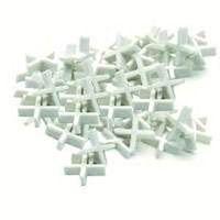 SPACER TILE 3/8X3/16IN 50/BAG