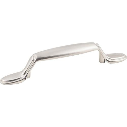 PULL HANDLE KASAWARE 3" SATIN NICKEL 2PK