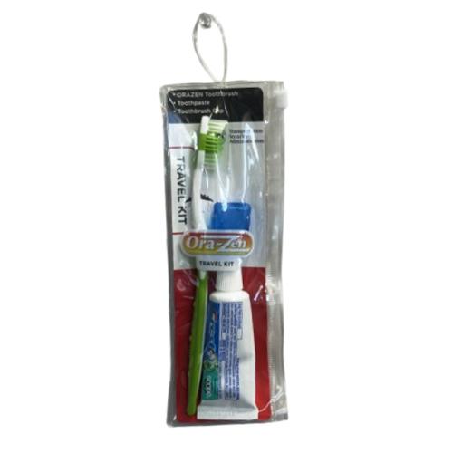 ORAZEN TRAVEL KIT