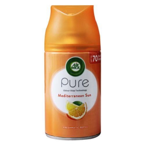 AIR FRESHENER AW MEDITE SUN REFILL 250ML