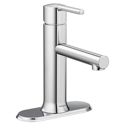 84770 BATHROOM FAUCET ARLYS CHROME ONEHNDL
