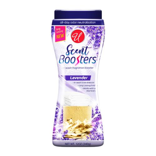 Scent Boosters In-Wash Lavender Fragrance, 12 oz