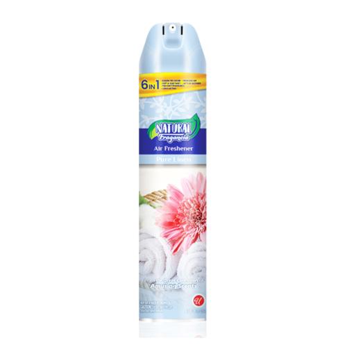 AIR FRESHENER PURE LINEN 10OZ