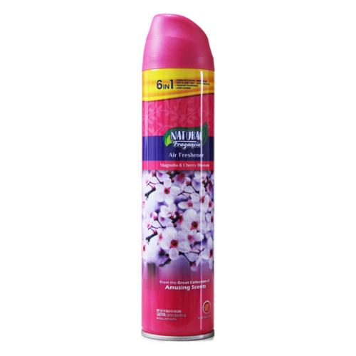 AIR FRESHENER MAGNOLIA&CHERY BLO 10OZ