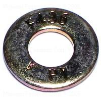 63081 SAE FI WASHER GR8 1/4