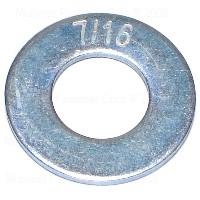 63084 SAE FI WASHER GR8 7/16