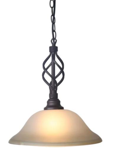LAMP PENDANT 1XE27