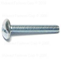 71461 4MMX25MM COMBO TRUSS MS ZN