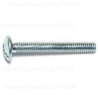71463 4MMX30MM COMBO TRUSS MS ZN