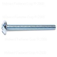 71465 4MMX38MM COMBO TRUSS MS ZN