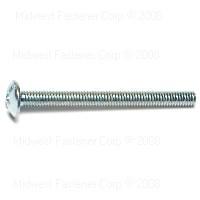71467 4MMX45MM COMBO TRUSS MS ZN