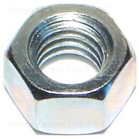 3/8-16 HEX NUTS COARSE ZINC GR5 06817