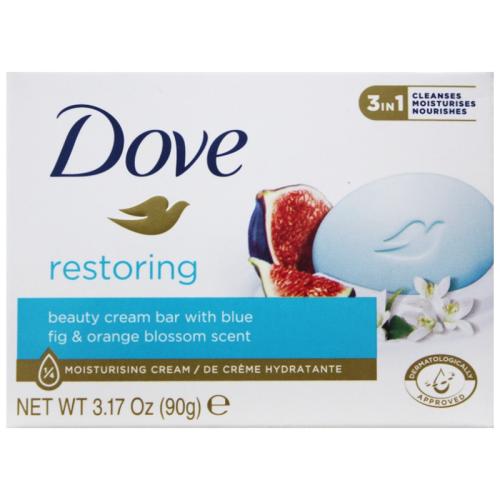 SOAP DOVE RESTORING 90GM