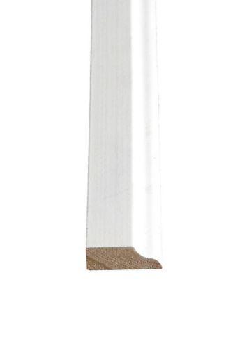 Colonial Stop Frame 8' Primed Colonial Door Stop Moulding