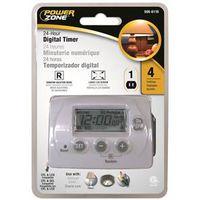 TIMER INDOOR 7DAY 1OUT DIGITAL