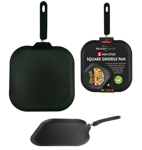 GRIDDLE 11" NON-STICK