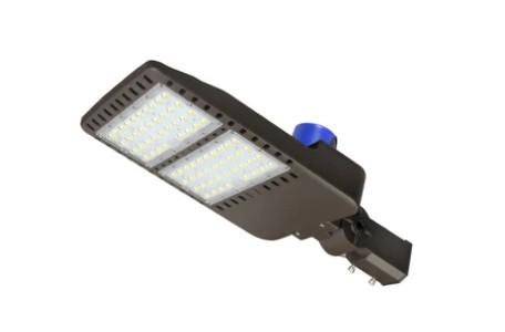 STREET LAMP LED 200W