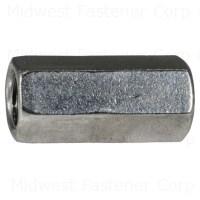 24TPI X 5/16IN NUT COUPLING SS