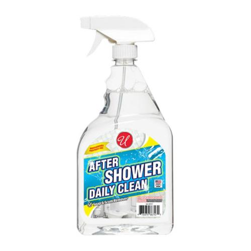 AFTER SHOWER DAILY CLEANER 32OZ