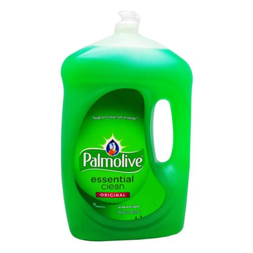 Palmolive Original Dishwashing Liquid, 70 oz