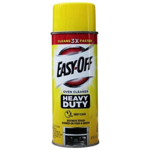 Easy Off Heavy Duty Oven Cleaner