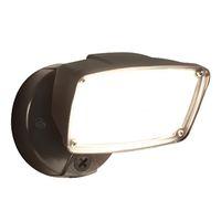 FLOODLGHT SGL LG LED HO BZ 32W