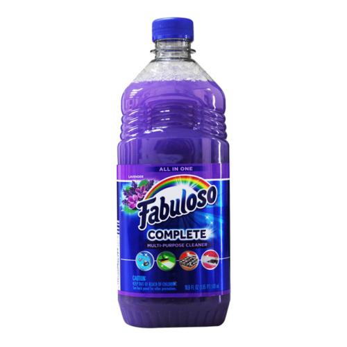 Fabuloso Lavender Cleaner, 16.9 OZ
