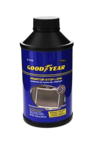Radiator Leak Stopper, 354ML