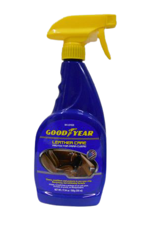 Good Year Leather Care, 500 ML