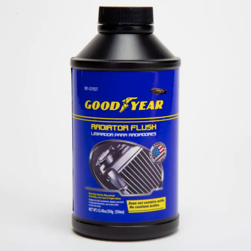 500ml Radiator Flush