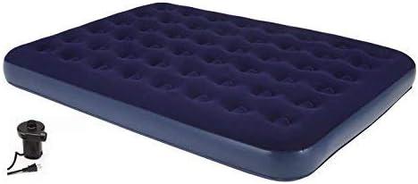Second Avenue Collection Air Mattress & Electric Pump