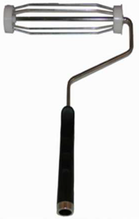 HEAVY DUTY FRAME 9"
