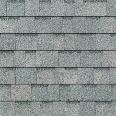 Architectural Shingles – Antique Silver (32.8 sq. ft. per Bundle)