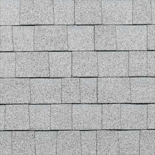 Architectural Shingles – Shasta White (32.8 sq. ft. per Bundle)