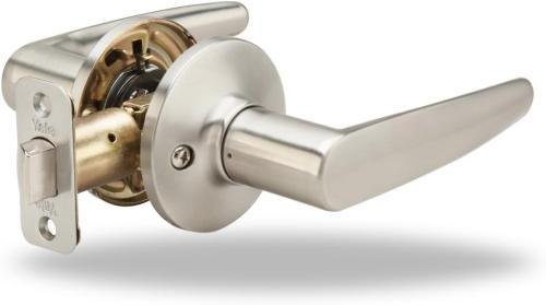 YALE PASSAGE LOCK ATHENS SATIN NICKEL US15