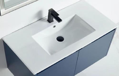 VANITY TOPS 30" PORCELAIN