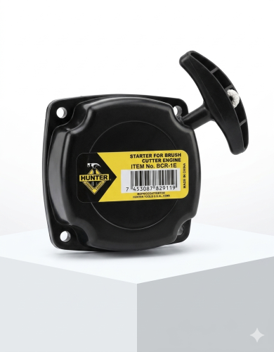 Starter For Brush Cutter Engine