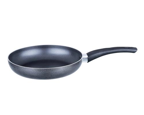 FRYING PAN ALUMINUM GRAY 13IN NON-STICK